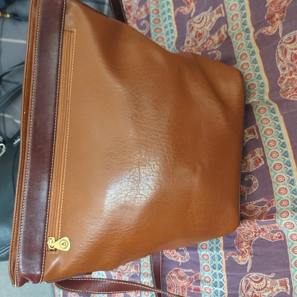Andantini Brown Purse